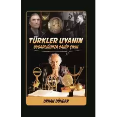 Türkler Uyanın