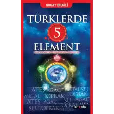 Türklerde 5 Element