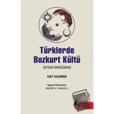 Türklerde Bozkurt Kültü