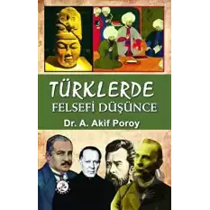 Türklerde Felsefi Düşünce