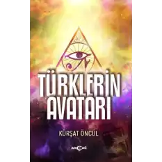 Türklerin Avatarı