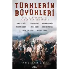 Türklerin Büyükleri