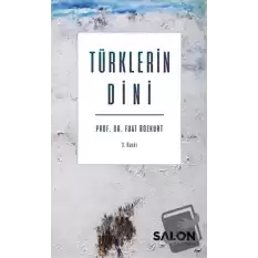 Türklerin Dini