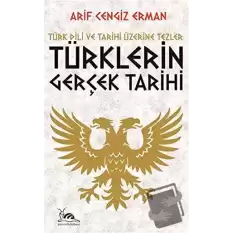 Türklerin Gerçek Tarihi