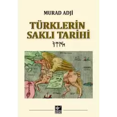 Türklerin Saklı Tarihi (Ciltli)