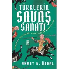 Türklerin Savaş Sanatı