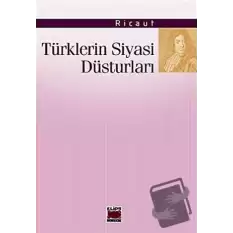 Türklerin Siyasi Düsturları