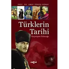 Türklerin Tarihi