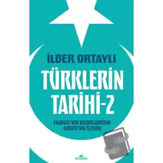 Türklerin Tarihi 2