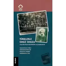 Türklerle Omuz Omuza