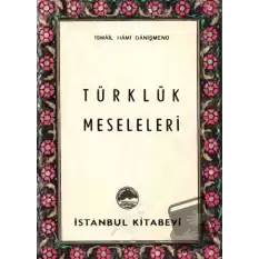 Türklük Meseleleri