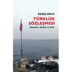 Türklük Sözleşmesi