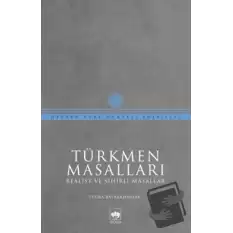 Türkmen Masalları