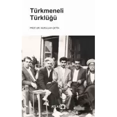 Türkmeneli Türklüğü