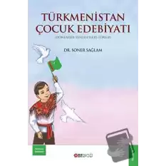 Türkmenistan Çocuk Edebiyatı