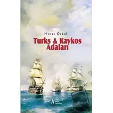 Turks & Kaykos Adaları