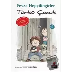 Türkü Çocuk