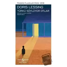 Türkü Söylüyor Otlar