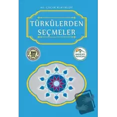 Türkülerden Seçmeler