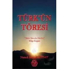 Türk’ün Töresi