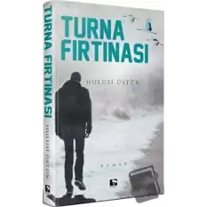 Turna Fırtınası (Ciltli)