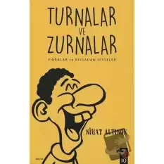 Turnalar ve Zurnalar