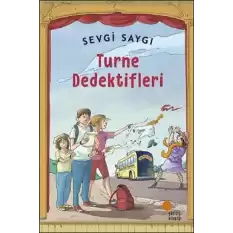 Turne Dedektifleri