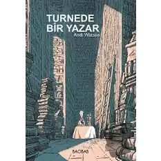 Turnede Bir Yazar