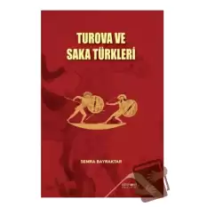 Turova ve Saka Türkleri