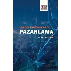 Türsel İşletmelerde Pazarlama