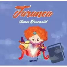 Turuncu