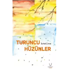 Turuncu Hüzünler