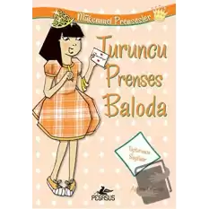 Turuncu Prenses Baloda