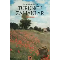 Turuncu Zamanlar