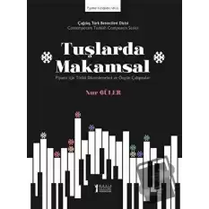 Tuşlarda Makamsal