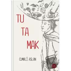 Tutamak