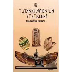 Tutankhamonun Yüzükleri