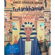 Tutankhamun - Ünlü Dahiler Serisi