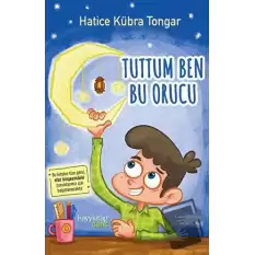 Tuttum Ben Bu Orucu