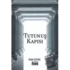 Tutunuş Kapısı