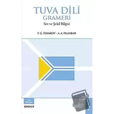 Tuva Dili Grameri