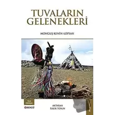 Tuvaların Gelenekleri