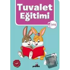 Tuvalet Eğitimi 2 Yaş