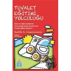 Tuvalet Eğitimi Yolculuğu