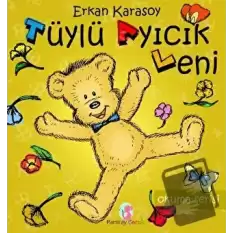 Tüylü Ayıcık Leni