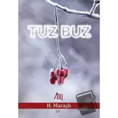 Tuz Buz