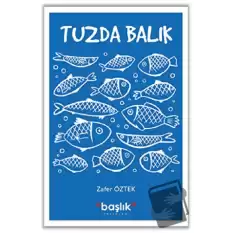 Tuzda Balık