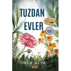 Tuzdan Evler