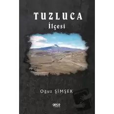 Tuzluca İlçesi