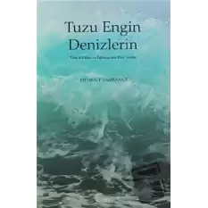 Tuzu Engin Denizlerin